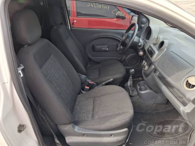 2019 FIAT FIORINO FURGAO 