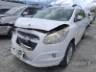 2014 CHEVROLET SPIN 
