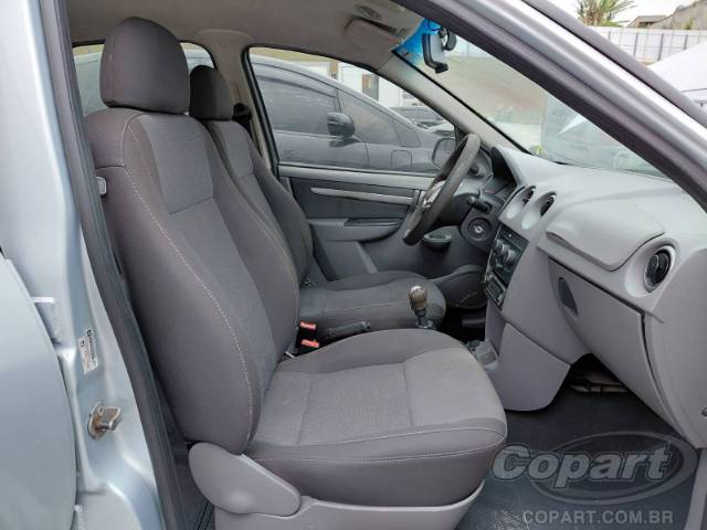 2012 CHEVROLET PRISMA 