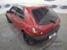 2001 FORD FIESTA 