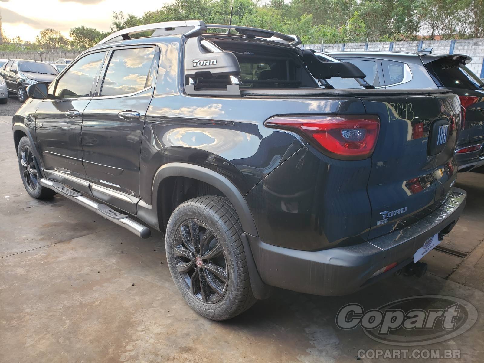Foto 3: 2020 FIAT TORO