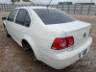 2009 VOLKSWAGEN BORA 