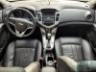 2016 CHEVROLET CRUZE HATCH 