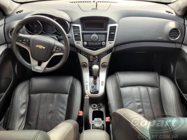 2016 CHEVROLET CRUZE HATCH 