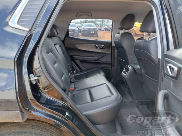 2025 CAOA CHERY TIGGO 5X 