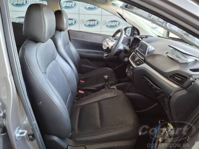 2021 HYUNDAI HB20 