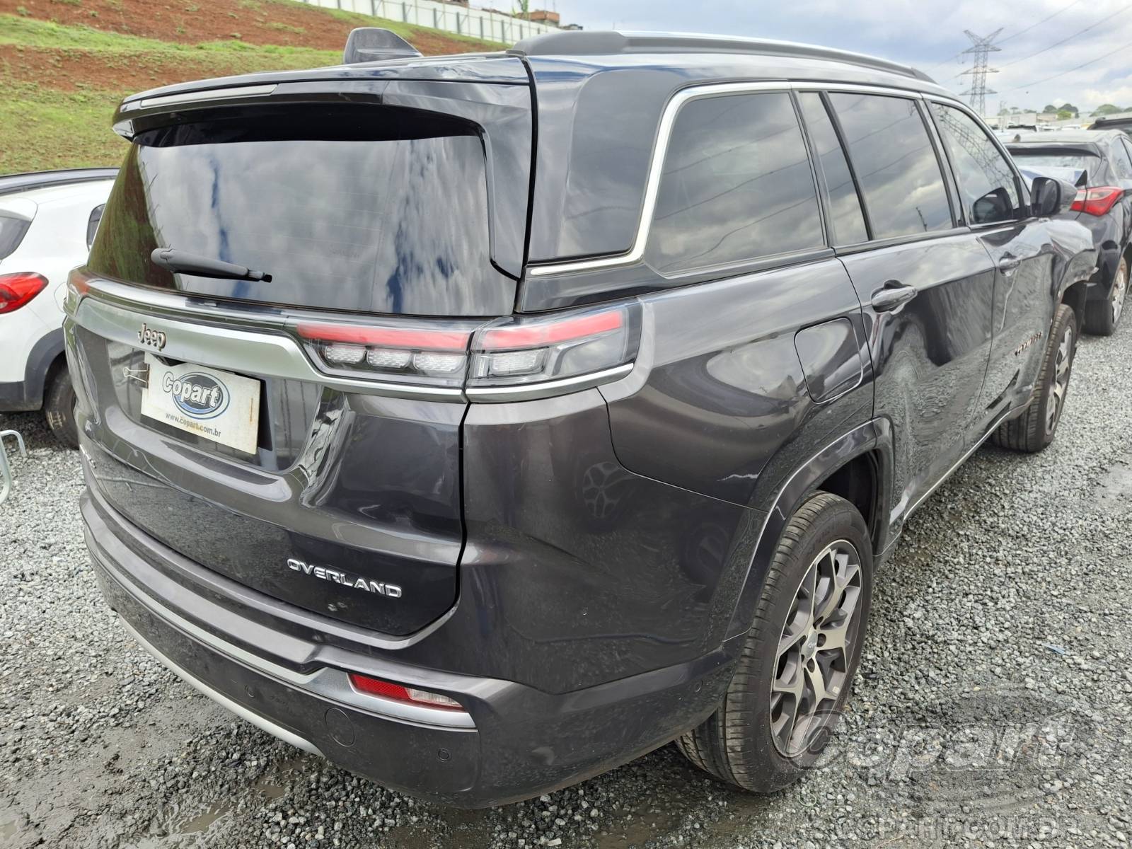 Foto 4: 2022 JEEP COMMANDER