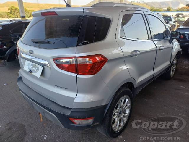 2020 FORD ECOSPORT 