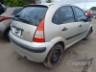 2008 CITROEN C3 