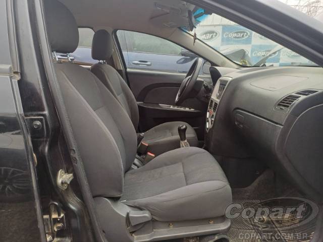 2014 CHERY CELER 