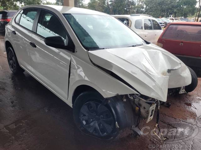 2026 VOLKSWAGEN POLO 