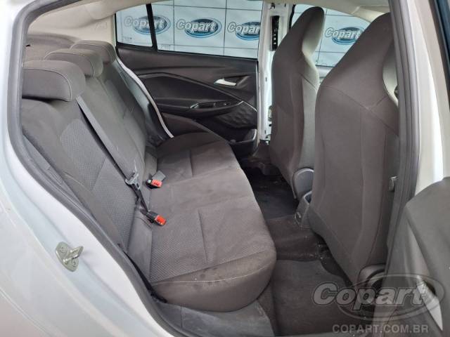 2025 CHEVROLET ONIX PLUS 