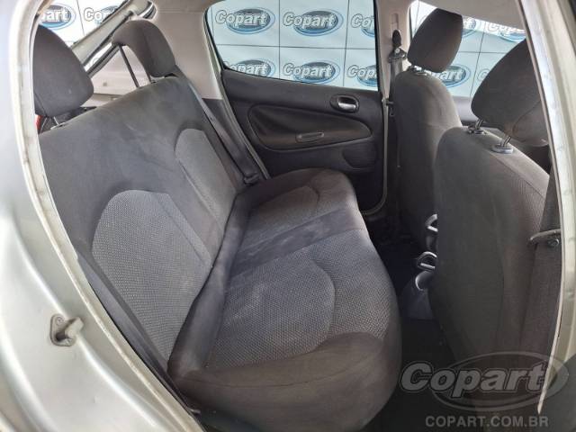 2013 PEUGEOT 207 