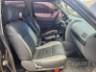 2005 NISSAN FRONTIER CD 
