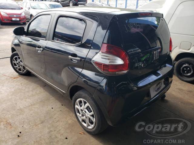 2020 FIAT MOBI 