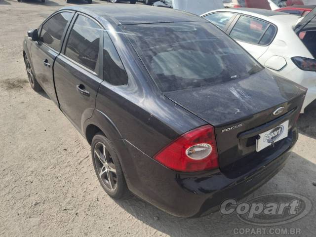 2011 FORD FOCUS SEDAN 