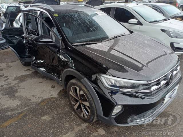 2021 VOLKSWAGEN NIVUS 