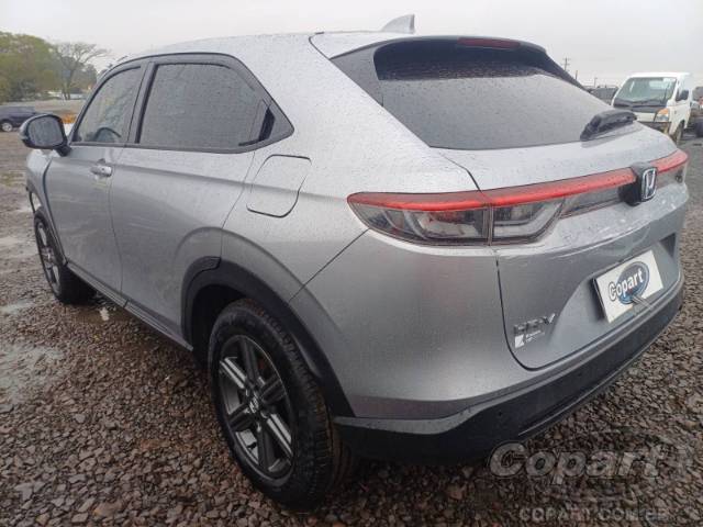 2023 HONDA HR-V 
