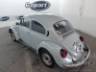 1983 VOLKSWAGEN FUSCA 