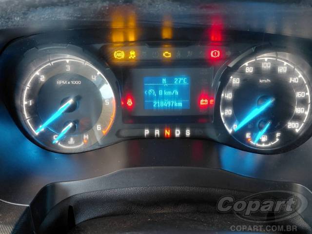 2019 FORD RANGER CD 