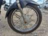 2015 YAMAHA YBR 125 FACTOR 