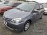 2015 TOYOTA ETIOS 