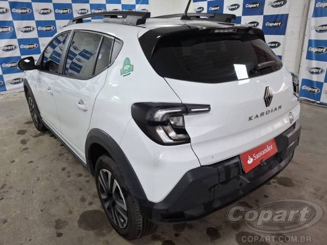 2025 RENAULT KARDIAN 