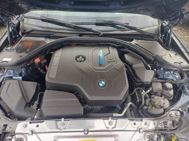 2026 BMW SERIE 3 