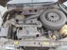 2003 FIAT UNO 