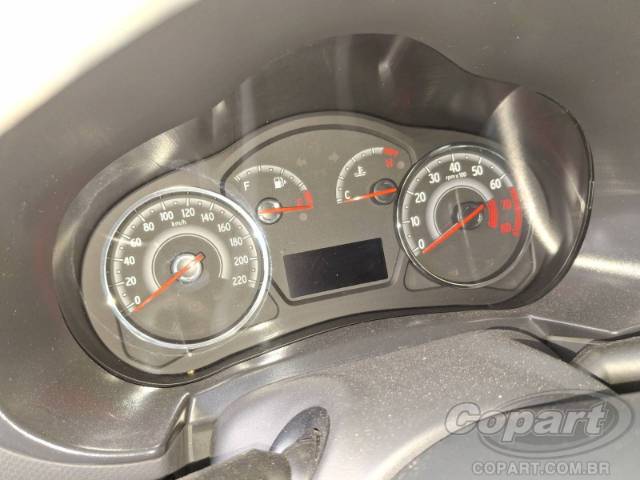 2018 FIAT GRAND SIENA 