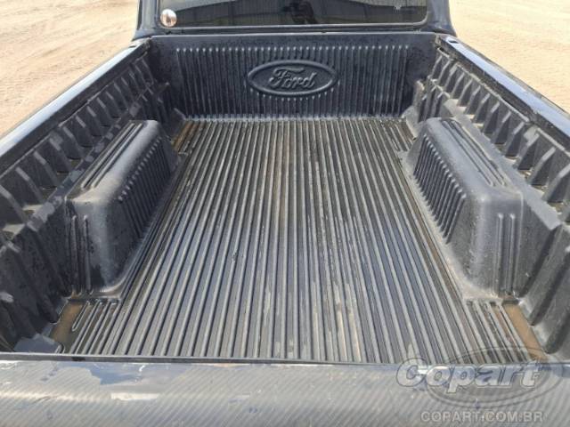 2011 FORD RANGER 