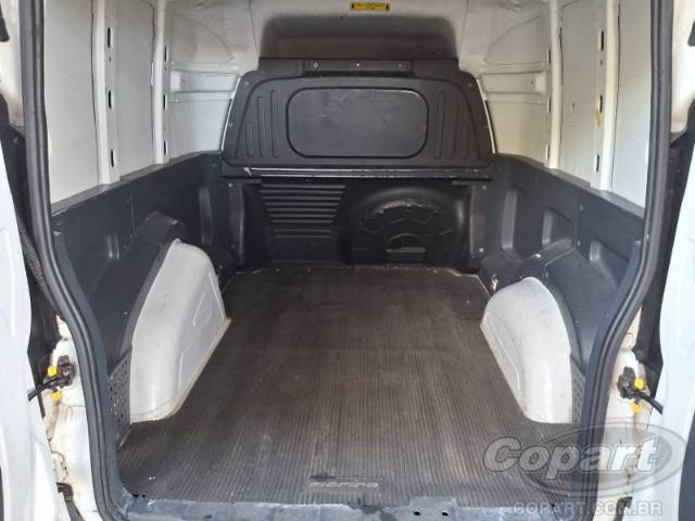 2023 FIAT FIORINO FURGAO 
