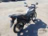 2026 HONDA XRE 190 