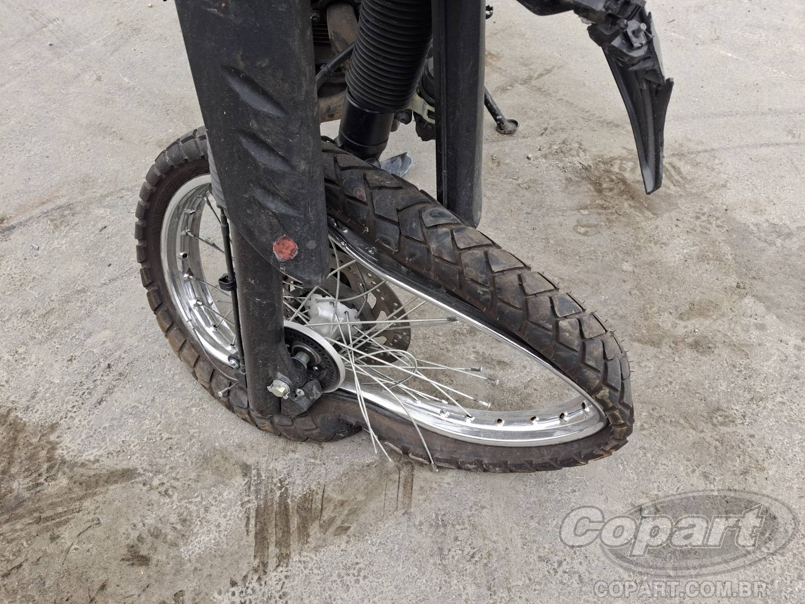 2026 YAMAHA XTZ 250 — foto 8 de 13