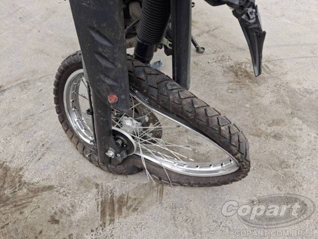 2026 YAMAHA XTZ 250 