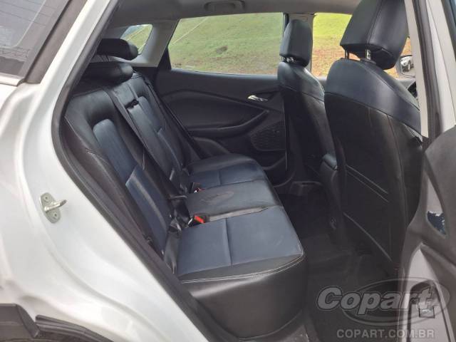 2024 CHEVROLET TRACKER 