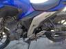 2020 YAMAHA FZ25 FAZER 