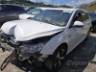 2014 CHEVROLET CRUZE HATCH 