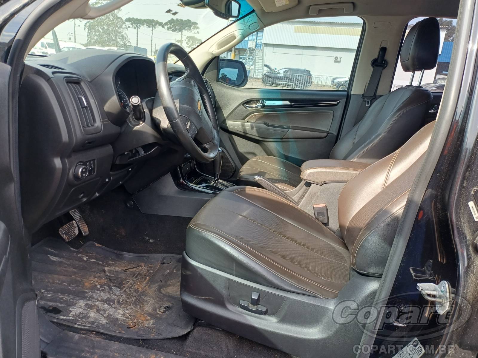2022 CHEVROLET TRAILBLAZER — foto 5 de 10