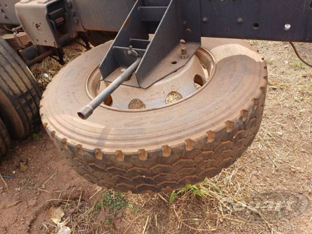 2021 VOLKSWAGEN CONSTELLATION 