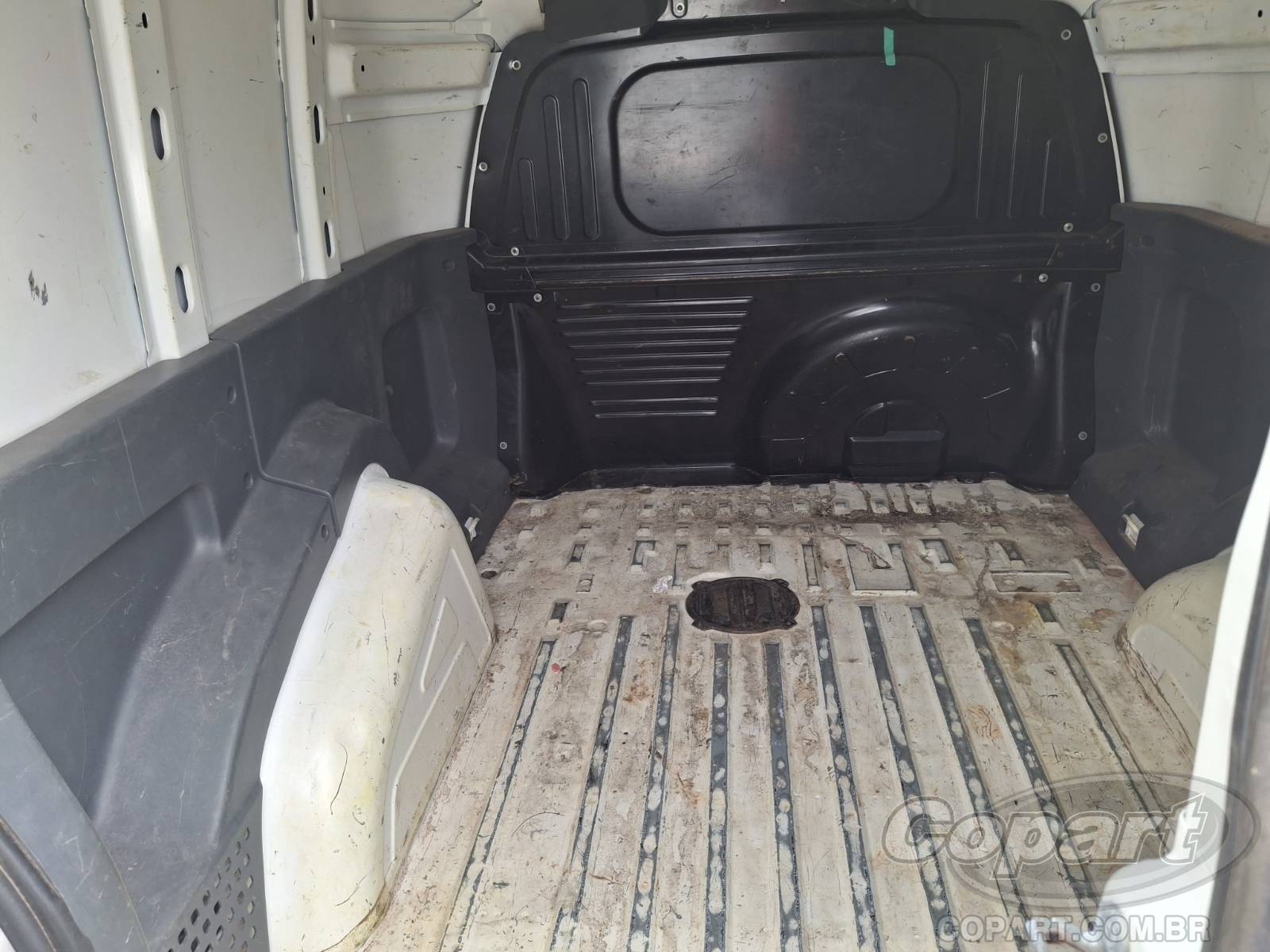 Foto 6 de 12: 2023 FIAT FIORINO FURGAO