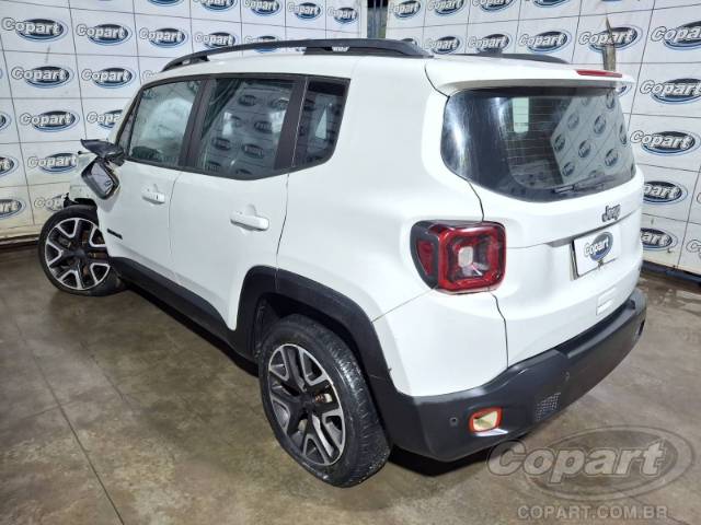 2021 JEEP RENEGADE 