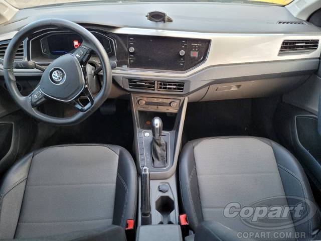 2020 VOLKSWAGEN POLO 