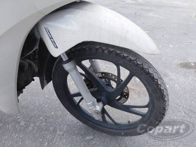 2021 HONDA BIZ 