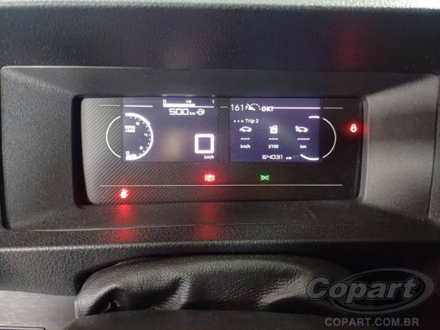2025 PEUGEOT EXPERT 