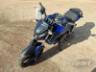 2024 YAMAHA FZ15 