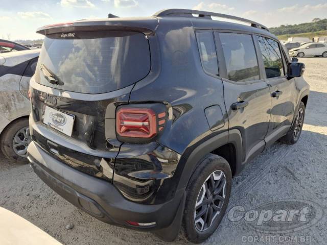 2026 JEEP RENEGADE 