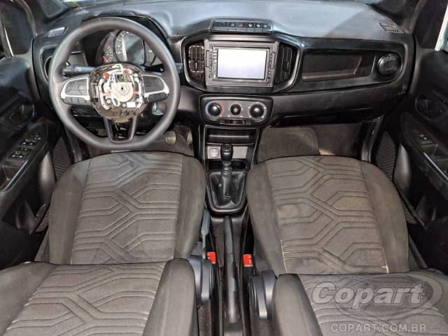 2024 FIAT STRADA CD 