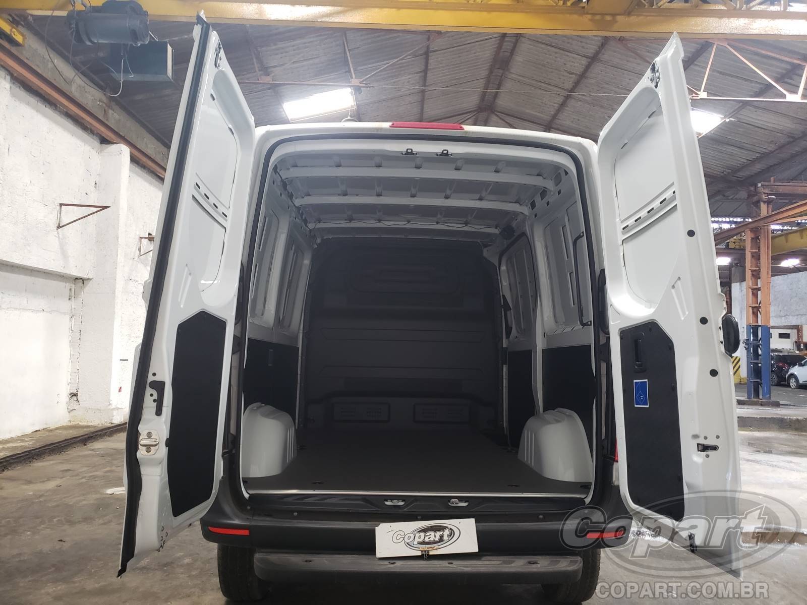 Foto 6 de 10: 2022 MERCEDES BENZ SPRINTER