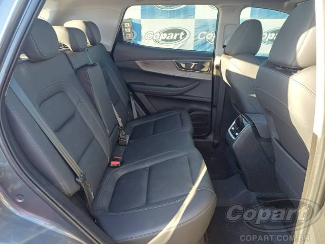 2025 CAOA CHERY TIGGO 5X 